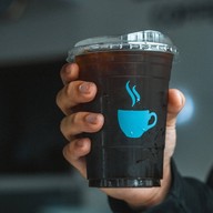 Blues Cup Coffee