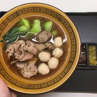 เมนูของร้าน Chin Chin (ชินชิน) CHIN CHIN