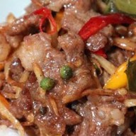 เอกอาหารป่า