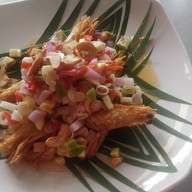 ยำอีฟอาท