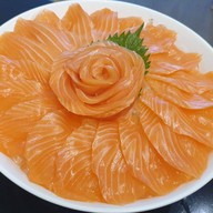 เมนูของร้าน Teru Sushi Bistro สีลม