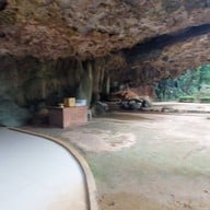 ถ้ำพุงช้าง