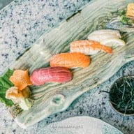 Kenzou Sushi ประชาชื่น