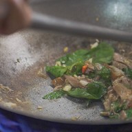 ขาหมูขั้นเทพ(สาขาแรกต้นตำรับย้ายมาจากตลาดตองแปด) สาขาแรกต้นตำรับ(ย้ายจากตองแปด)