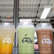 Alisa Coffee Shop - อาลิสา คอฟฟี่ ช็อป
