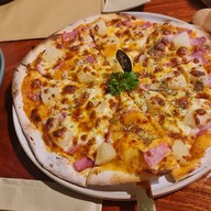 เมนูของร้าน Pasta lab 38