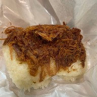 เหนียวนุ่มหมูอร่อยGB