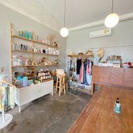 Mata Cafe - Store & Artspace