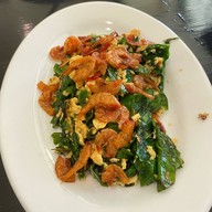 เมนูของร้าน วันจันทร์ -