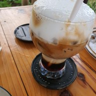 เฮือนอาหารบ้านกาแฟ