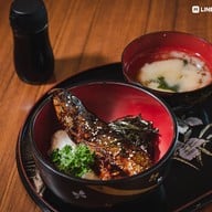 เมนูของร้าน Zoiy Ramen