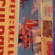 ราชาข้าวต้ม(ตลาดสดสาย5)