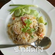 เมนูของร้าน ครัวบ้านแม่ เขาใหญ่