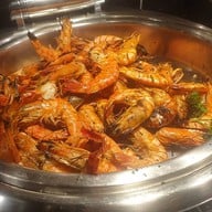 เมนูของร้าน The Beach Restaurant