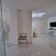 The White Hotel By Charoensri