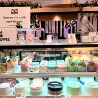 Blue Koffee The mall korat