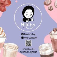 hiichy cafe ร้านน้ำชาเย็นกาแฟสด น้ำปั่น อาหารตามสั่งฮาลาล รามคำแหง 68