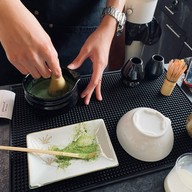 Hello coffee & bakery