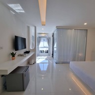 The White Hotel By Charoensri