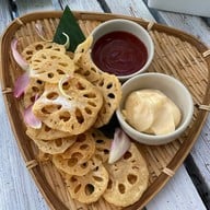 เมนูของร้าน Ma Doo Bua Phuket