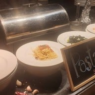 เมนูของร้าน The Beach Restaurant