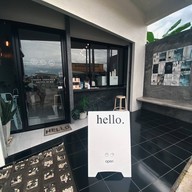 Hello coffee & bakery