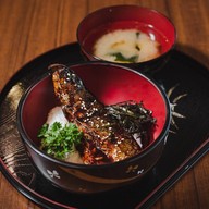 เมนูของร้าน Zoiy Ramen