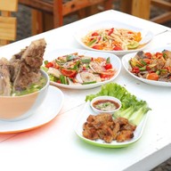 ชาบูบูสเตอร์ ประทาย