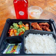ครัวบินหลา อาหารป่า