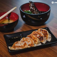 เมนูของร้าน Zoiy Ramen