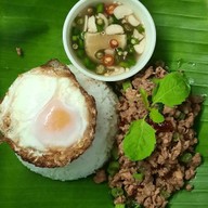 มีน้ำมีเนื้อ คลอง2