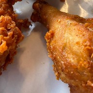ไก่ทอดฮาดใหญ่ ฮาล้าล