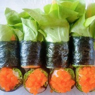 Tuna Salads สลัด&สลัดโรล