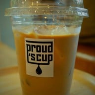 พราวคัพ คอฟฟี่ โชคชัยสี่ ซอย 54