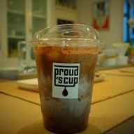 พราวคัพ คอฟฟี่ โชคชัยสี่ ซอย 54