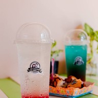 เมนูของร้าน บ้านช่างตุ๋ยกาแฟสด