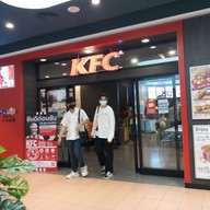 หน้าร้าน KFC Central World ชั้น 6
