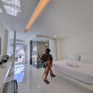 The White Hotel By Charoensri