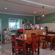 บรรยากาศ Pasta lab 38