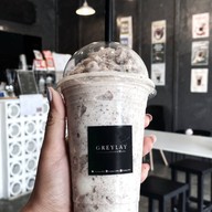 เมนูของร้าน Greylaycoffee อนามัยงามเจริญ29