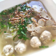 เมนูของร้าน • ญวน เร • อาหารเช้าเวียดนาม ขอนแก่น