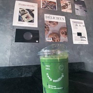 Hello coffee & bakery