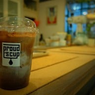 พราวคัพ คอฟฟี่ โชคชัยสี่ ซอย 54