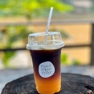 เมนูของร้าน Place Pause Peace At Rimping River
