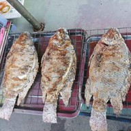 ไก่ย่างคอนหวัน@วังหิน47 ลาดพร้าว