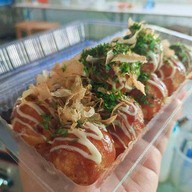 ทาโกะยากิริมคลอง(ฮาล้าล)