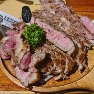 เมนูของร้าน Pasta lab 38