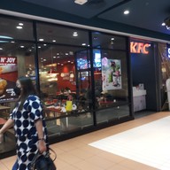 หน้าร้าน KFC Central World ชั้น 6