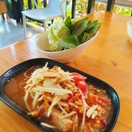 เมนูของร้าน แก้วไก่กรอบ - Keaw Kai Krob ลาดกระบัง