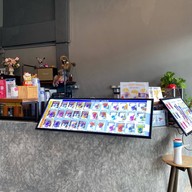 Turn Pro Cocoa And Drinks Hatyai HATYAI